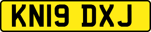 KN19DXJ