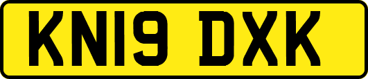 KN19DXK
