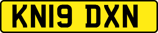 KN19DXN