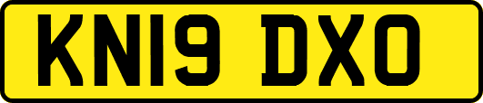 KN19DXO