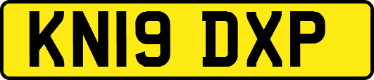 KN19DXP