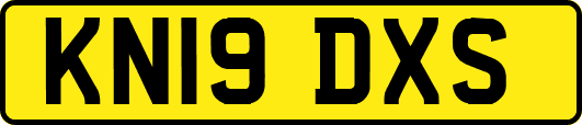 KN19DXS