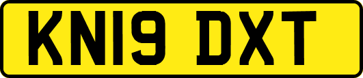 KN19DXT