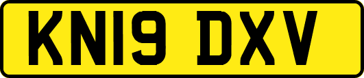 KN19DXV