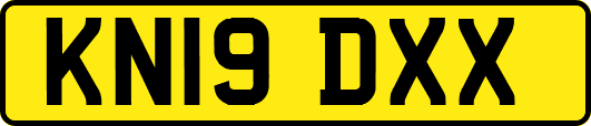 KN19DXX