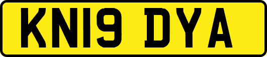 KN19DYA
