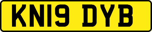 KN19DYB