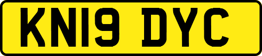 KN19DYC