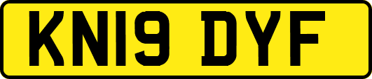 KN19DYF