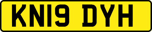 KN19DYH