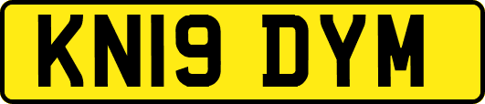 KN19DYM