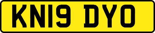 KN19DYO