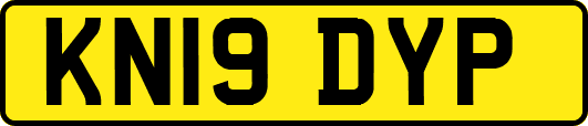 KN19DYP