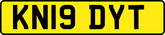 KN19DYT