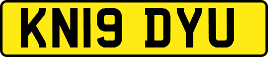 KN19DYU