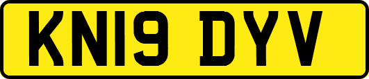 KN19DYV