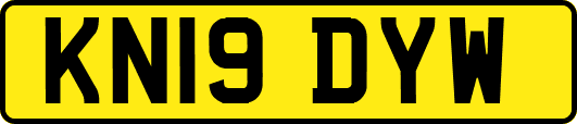 KN19DYW