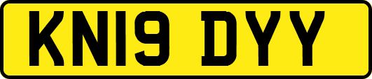 KN19DYY