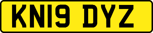 KN19DYZ
