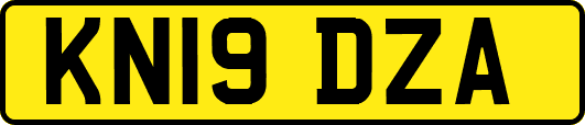 KN19DZA