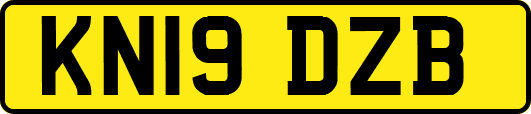 KN19DZB