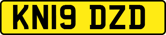 KN19DZD