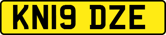 KN19DZE
