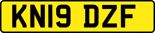 KN19DZF