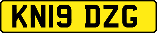 KN19DZG