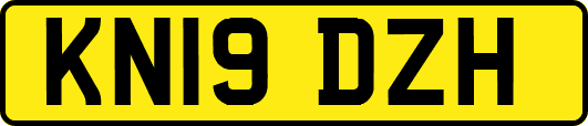 KN19DZH