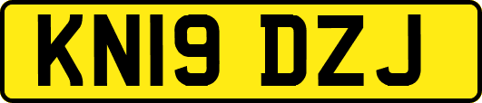 KN19DZJ
