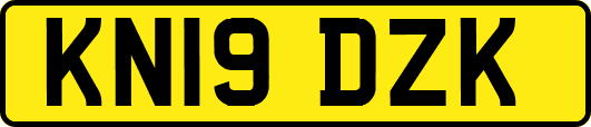 KN19DZK