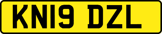 KN19DZL