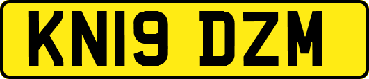 KN19DZM