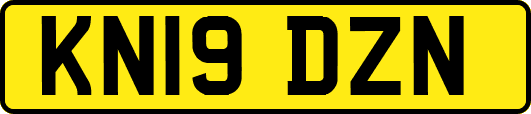 KN19DZN