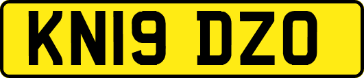 KN19DZO