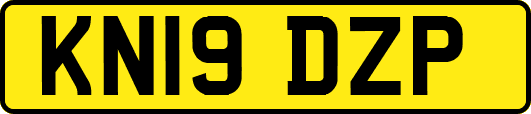 KN19DZP