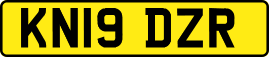 KN19DZR
