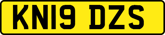 KN19DZS
