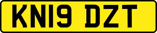 KN19DZT