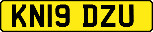 KN19DZU