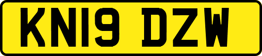 KN19DZW