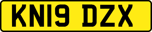 KN19DZX