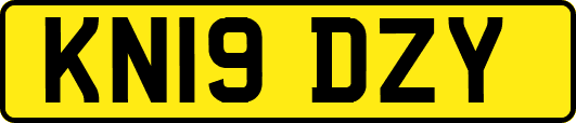 KN19DZY