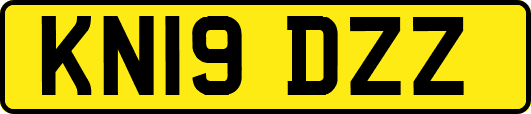KN19DZZ