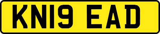 KN19EAD