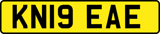 KN19EAE