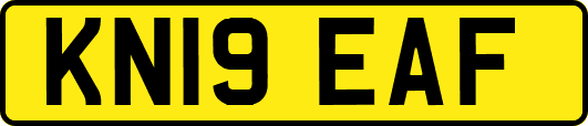 KN19EAF