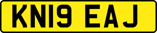 KN19EAJ