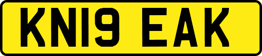 KN19EAK